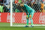 Spain v Russia: Round of 16 - 2018 FIFA World Cup Russia
